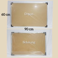 Soft Board 60 x 90 cm Board
