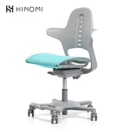 Hinomi Ergonomic Saddle Chair | V Chair | Study Chair