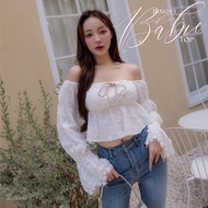 JBS1295 Innocent Babie Top