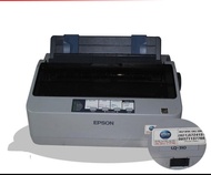 Printer Epson LQ310 Second Berkualitas