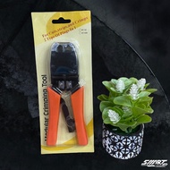 Htr 500R Crimping Tools