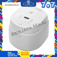 Panasonic 1.8L Digital Rice Cooker SR-DL184WSK