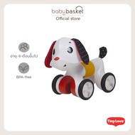 Tiny Follow Me Charlie ของเล่นหัดคลาน หมาน้อย Charlie หมาน้อยมีเสียงดนตรี