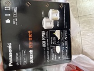 Panasonic 西施牌 電飯煲 SR-TEM101