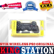STIK PS2 WIRELESS ORIGINAL