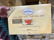 Twinings Earl Grey 茶包144個