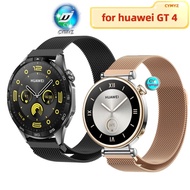 huawei watch GT4 strap Metal strap for huawei watch GT 4 46mm 41mm strap huawei watch GT 4 strap Sports wristband