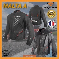 IXON MALTA A MESH JACKET/RIDING JACKET/JACKET MOTORCYCLE