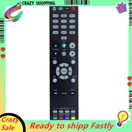 Replace RC-1244 Remote Control for  AV Surroud Receiver RC-1244 Remote Control