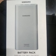 [HCM]Pin dự phòng Samsung Battery Pack 10.000mAh Type-C