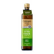 Cobram Estate Australian Light Flavour Extra Virgin Olive Oil - 750ML