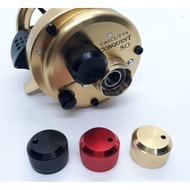 Cement Drain Cover Conquest 50-51 bfs 2017