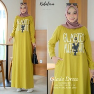 Glade dress