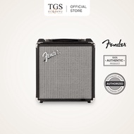 Fender Rumble 15 V3 Bass Combo Amp / Amplifier