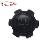 Black Plastic Engine Oil Filler Cap 12180-55010 For Toyota 4Runner Camry Corolla Celica 1973-1995