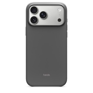 Original Beats Matte Magnetic Phone Case with MagSafe & Camera Control Wireless Charging Back Cover