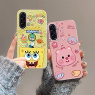 casing samsung a17 5g case samsung m17 5g case Anti-drop protective phone case