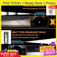 Auto Headlamp LED Bulb Headlight High Power Fog lamp 6500k motor Front Bumper Bonnet projector H1 H4