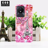 Vivo Y02- Case hp - Casing hp - Softcase Case Vivo Y02hp - Casing hp - Softcase - Case Vivo Y02hp - 