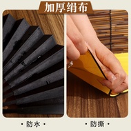 Blank Folding Fan Silk Cloth Colorful Fan 27cm 33cm Inscription Cooked Juan Meticulous Brush Fan Clo