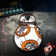 Star Wars Multilayer BB 8 Wall Panel