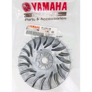 YAMAHA Front Pulley Fan for Mio Sporty Mio Soul YamahaOriginal 5TL-E7611-00