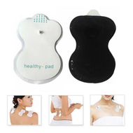 Gel Pad Reiki Tempelan Untuk Alat Pijat Listrik Getar Reiki Sunmas Digiwell Michiko Prince 1 Pasang