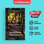Initiation In Everyday Life - Paperback - English - 9781326020330