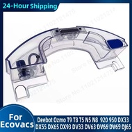 Water Tank Accessories For Ecovacs Deebot Ozmo T9 T8 T5 N5 N8  920 950 DX33 DX55 DX65 DX93 DV33 DV63