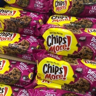 Chips More Chip Cookies