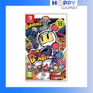 Super Bomberman R Nintendo Switch
