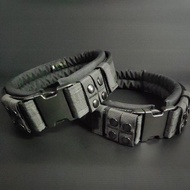 Belt + Bogie.1 Gloves Genuine 1