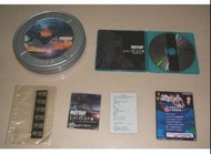 五月天 搖滾本事 電影原聲碟CD 限量膠卷鐵盒版 滾石唱片