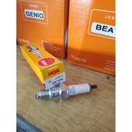 [1 PCS] CR7HSA SPARK PLUG NGK BRAND MIO J SPARK PLUG GUARANTEED 100% ORIGINAL NGK