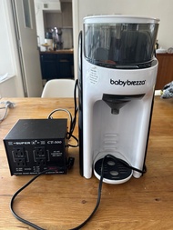 Baby brezza