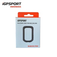 Promo iGPSPORT Silicone BSC200 BSC300 - BH200/300 COD