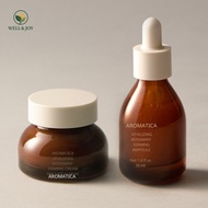 AROMATICA / Rosemary Firming  Cream  50ml