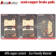 Front Rear Brake Pads For KTM 790 Adventure R Rally 18-21 890 1050 15-16 1090 Inc R 17-20 1190 13-16