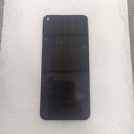 lcd oppo a76 black incell
