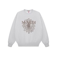 Mardi Mercredi Sweatshirt 衛衣