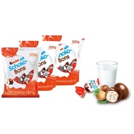 Kinder Schoko Bons Cocoa &amp; Milk  มี 2 ขนาด BBF : 29/04/24