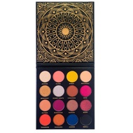 ACE BEAUTE Quintessential Eyeshadow Palette