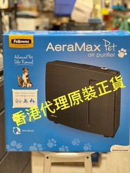 🐶🐶門市全新現貨🐶🐶Fellowes AeraMax PT65 寵物 寵物空氣清新機 專用空氣淨化機