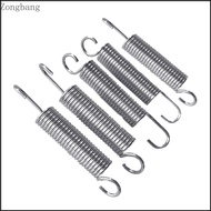 Zone 5Pcs Replacement Springs for Pruners Pruning Shears Springs Trimming Scissors Springs Gardening
