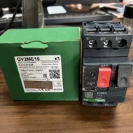Circuit breaker GV2ME10 4 - 6.3A Schneider GV2ME 10