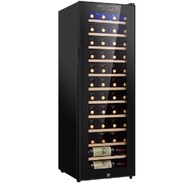 ✅Ready Stock✅46 Bottle Red Wine Fridge Special Compartment Chiller Cellar Cooler Mini Cabinet Small 
