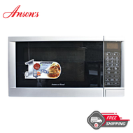 American Home AMW-GCS28L Digital Microwave Oven - Free Shipping