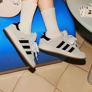 Women's CAMPUS 00s Fashion Casual Sneakers Low-Top Vulcanized Shoes GY0042