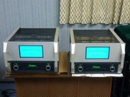 Mcintosh旗艦MC3500