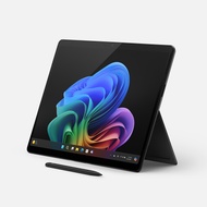 Microsoft Surface Pro 第11版平板電腦 Copilot+ PC X Elite/16GB/512GB 黑色 預計7個工作日内發貨 輸入Alipay100減$100；AlipayH